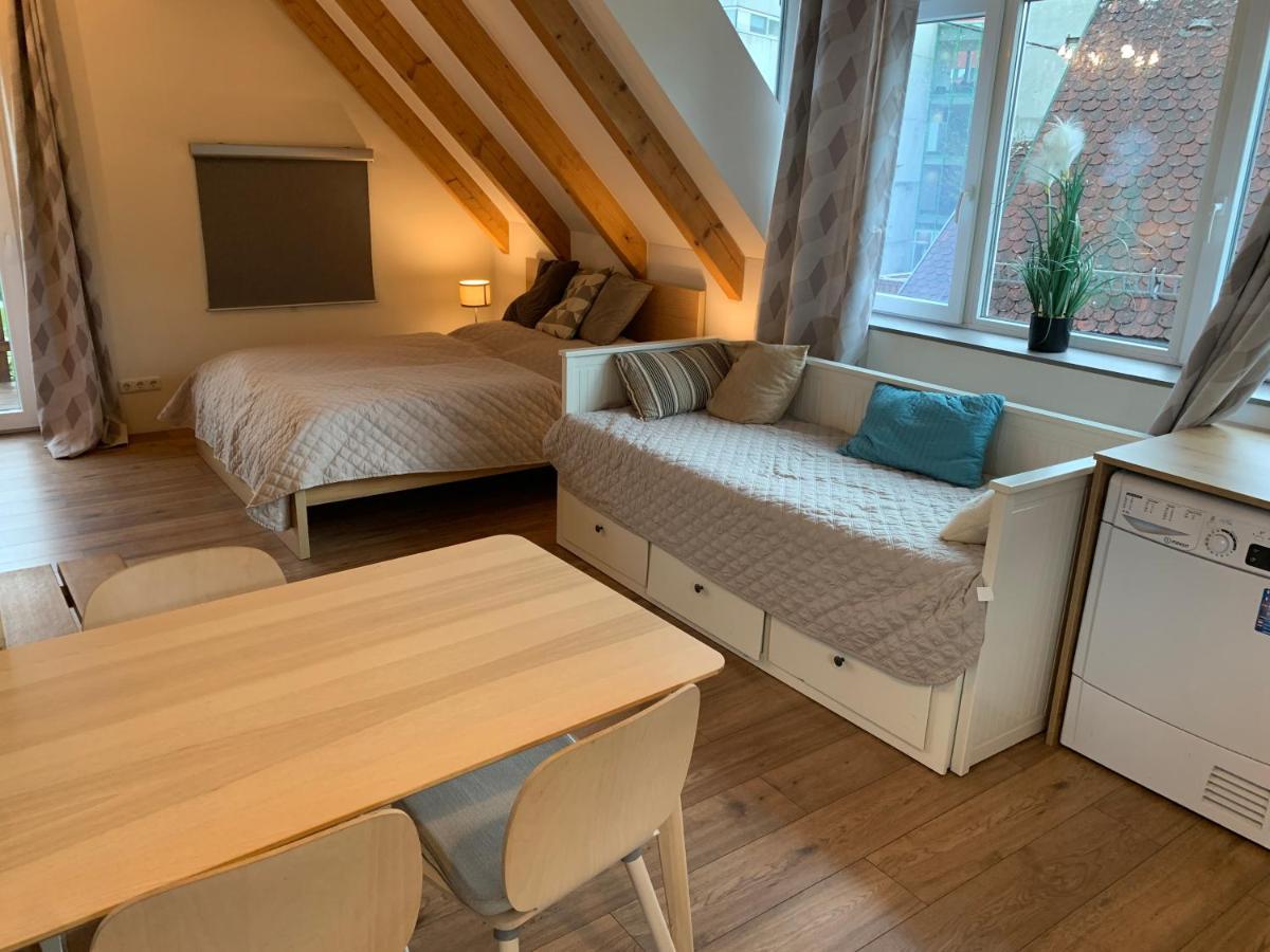 Book-A-Room Salzburg Apartment 5-6-7-8 Zewnętrze zdjęcie