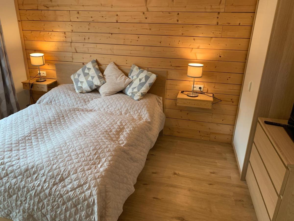 Book-A-Room Salzburg Apartment 5-6-7-8 Zewnętrze zdjęcie