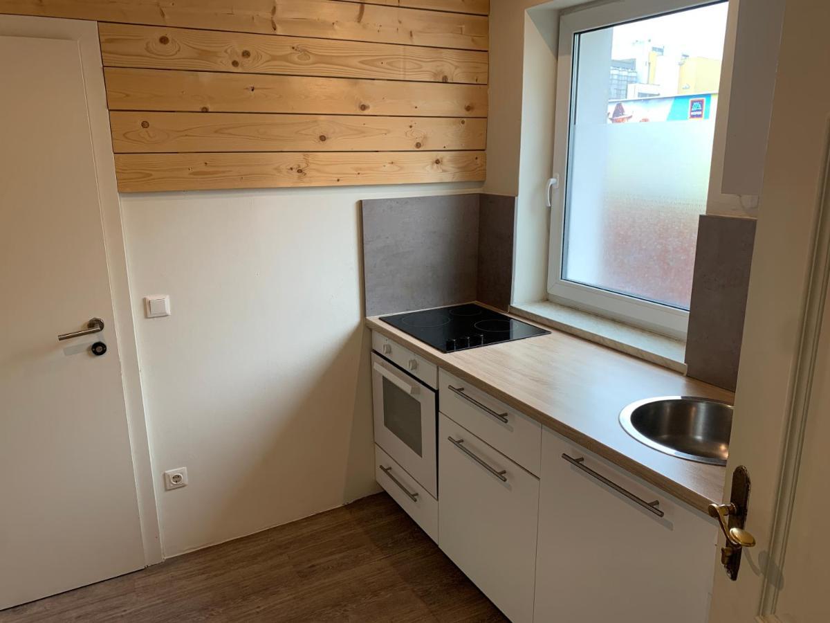 Book-A-Room Salzburg Apartment 5-6-7-8 Zewnętrze zdjęcie