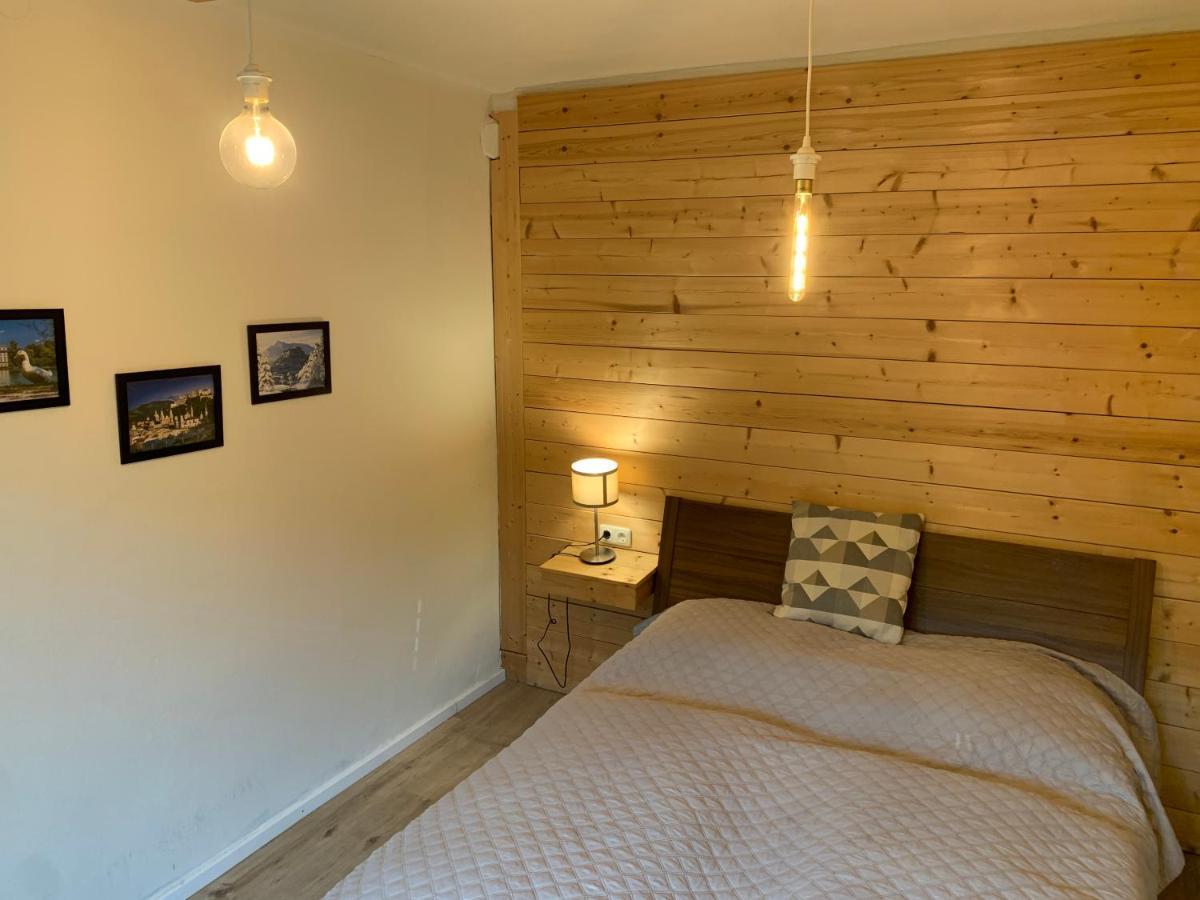 Book-A-Room Salzburg Apartment 5-6-7-8 Zewnętrze zdjęcie