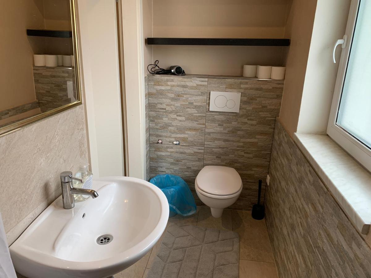 Book-A-Room Salzburg Apartment 5-6-7-8 Zewnętrze zdjęcie