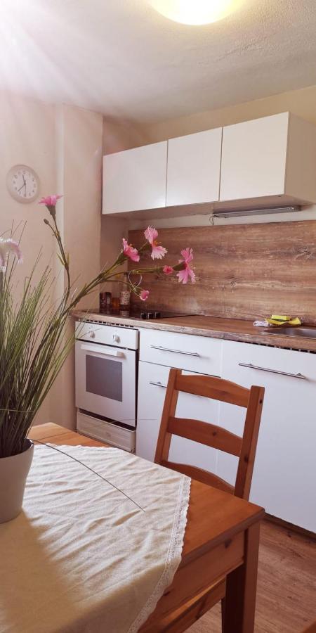 Book-A-Room Salzburg Apartment 5-6-7-8 Zewnętrze zdjęcie
