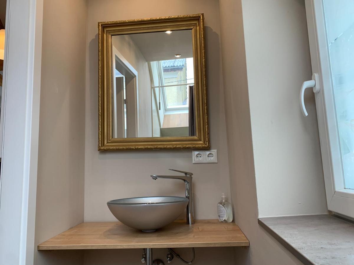Book-A-Room Salzburg Apartment 5-6-7-8 Zewnętrze zdjęcie