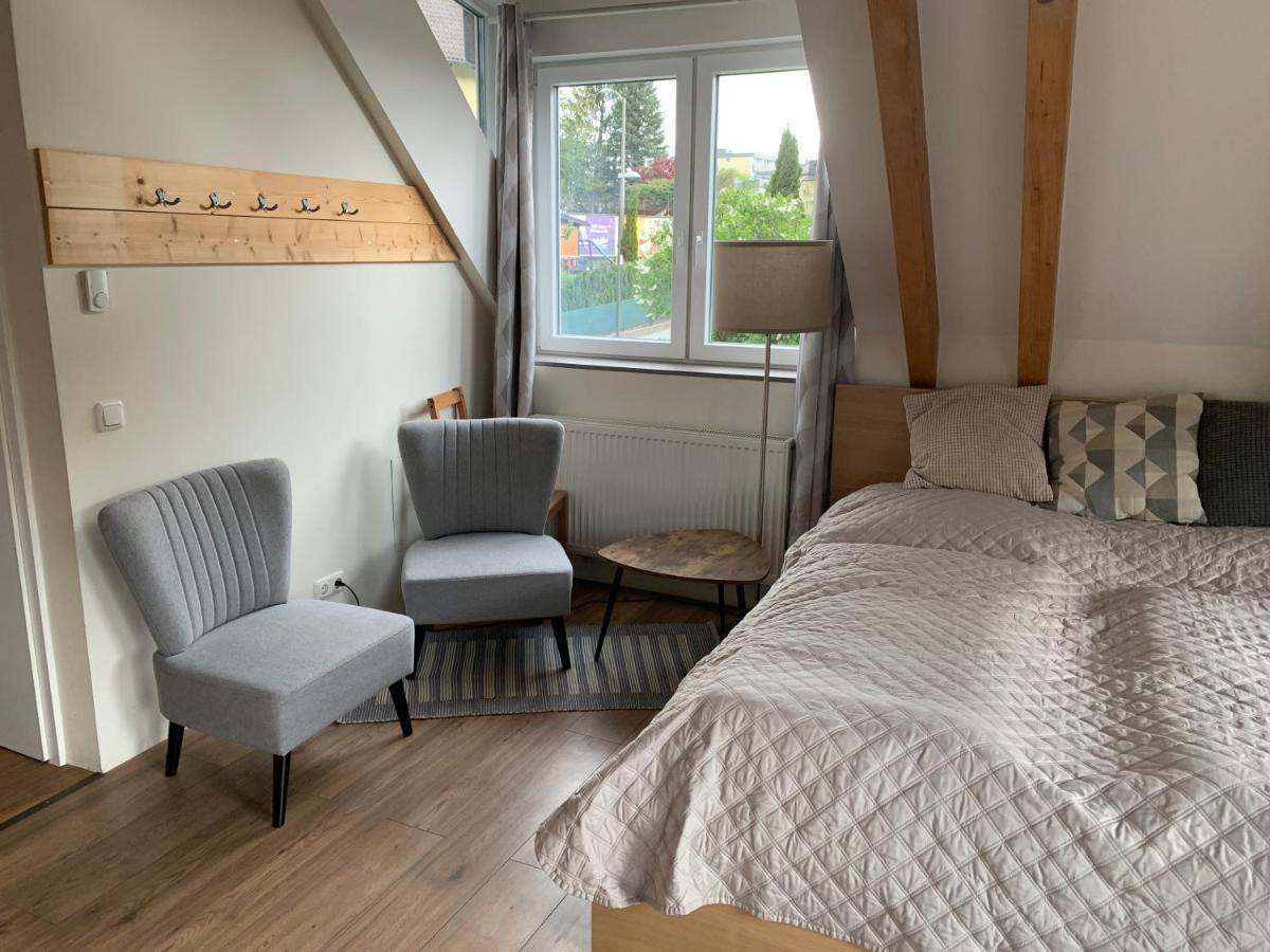 Book-A-Room Salzburg Apartment 5-6-7-8 Zewnętrze zdjęcie