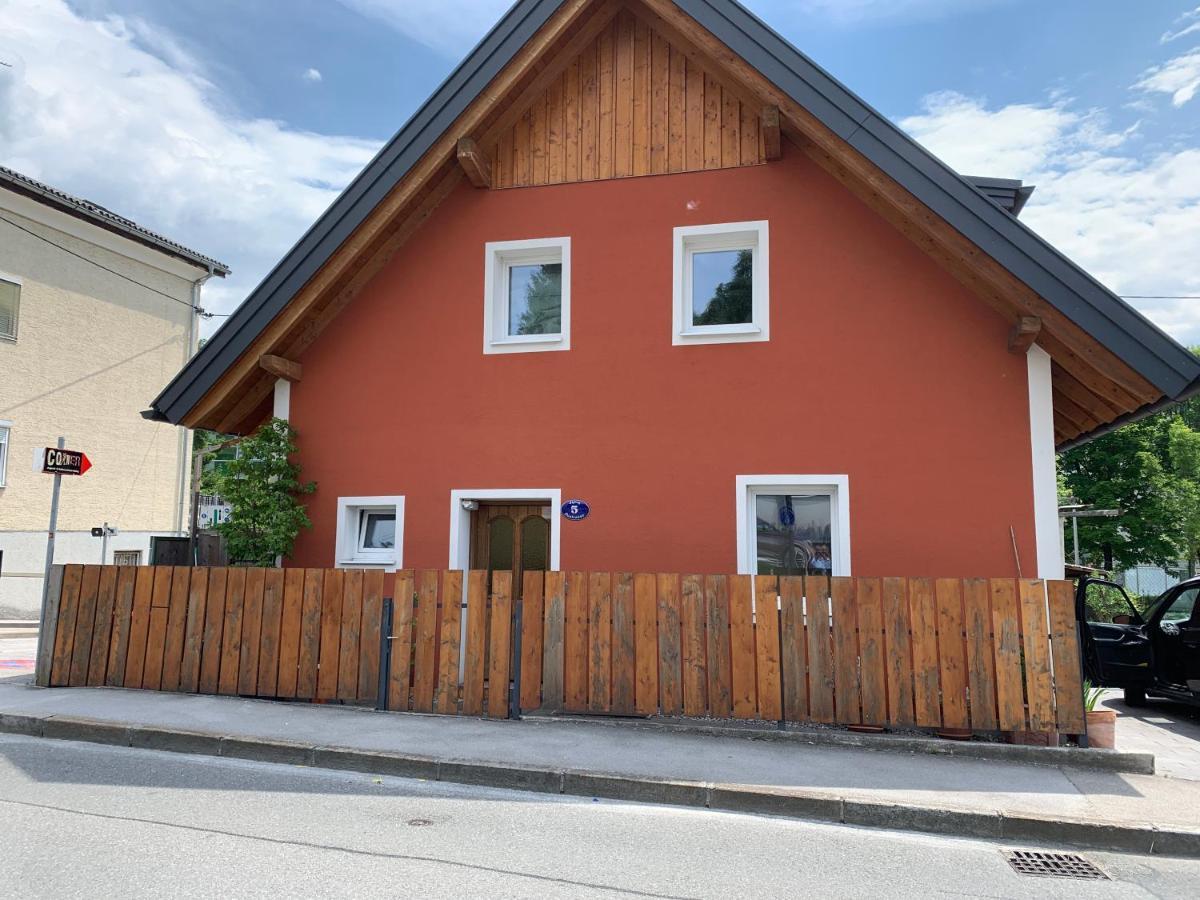 Book-A-Room Salzburg Apartment 5-6-7-8 Zewnętrze zdjęcie