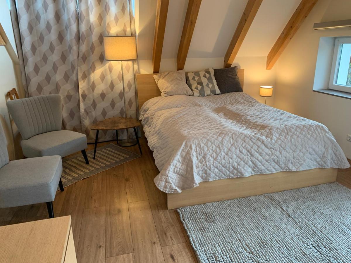 Book-A-Room Salzburg Apartment 5-6-7-8 Zewnętrze zdjęcie