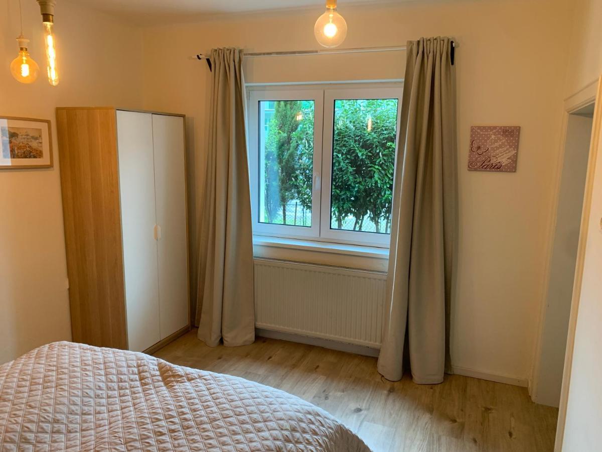 Book-A-Room Salzburg Apartment 5-6-7-8 Zewnętrze zdjęcie
