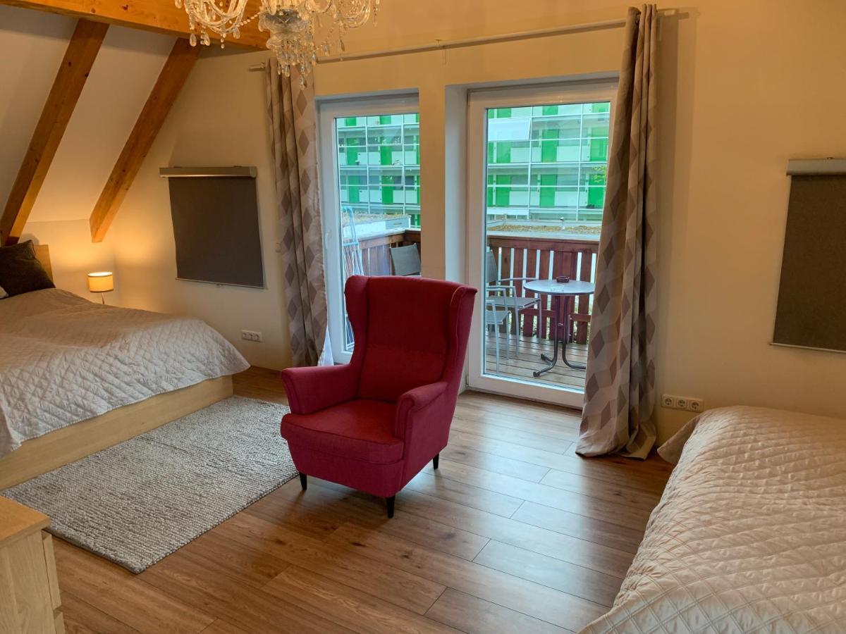 Book-A-Room Salzburg Apartment 5-6-7-8 Zewnętrze zdjęcie