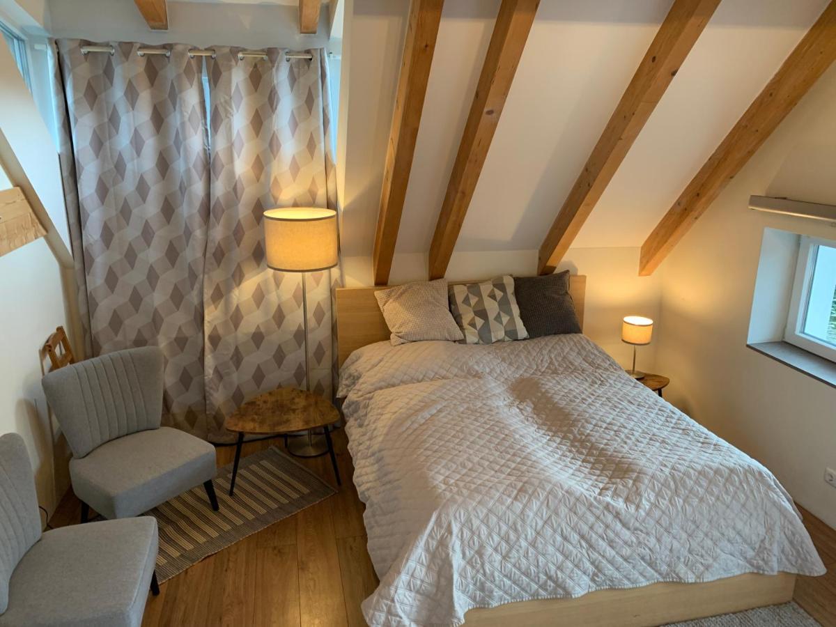 Book-A-Room Salzburg Apartment 5-6-7-8 Zewnętrze zdjęcie