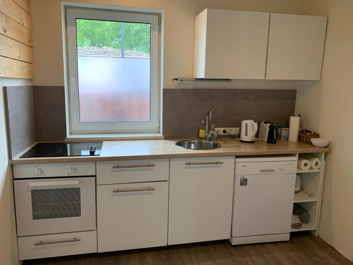 Book-A-Room Salzburg Apartment 5-6-7-8 Zewnętrze zdjęcie
