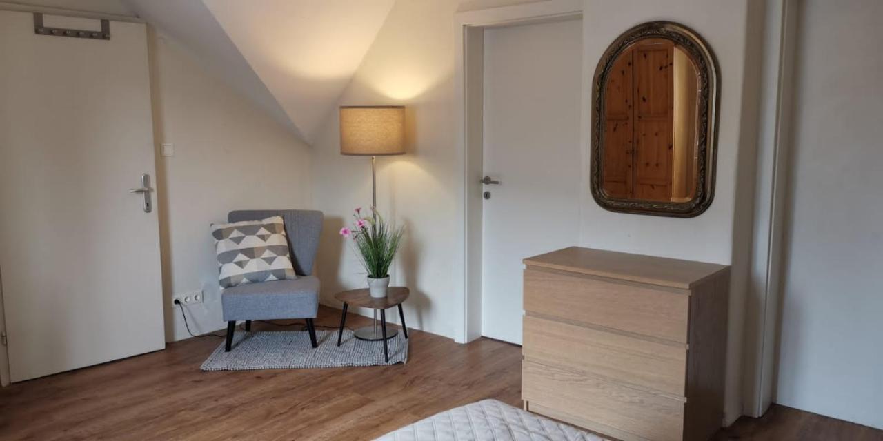 Book-A-Room Salzburg Apartment 5-6-7-8 Zewnętrze zdjęcie