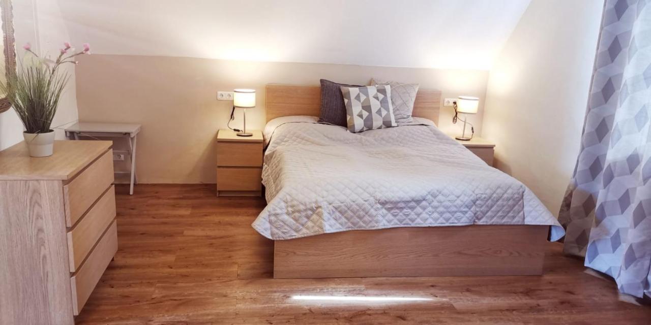 Book-A-Room Salzburg Apartment 5-6-7-8 Zewnętrze zdjęcie