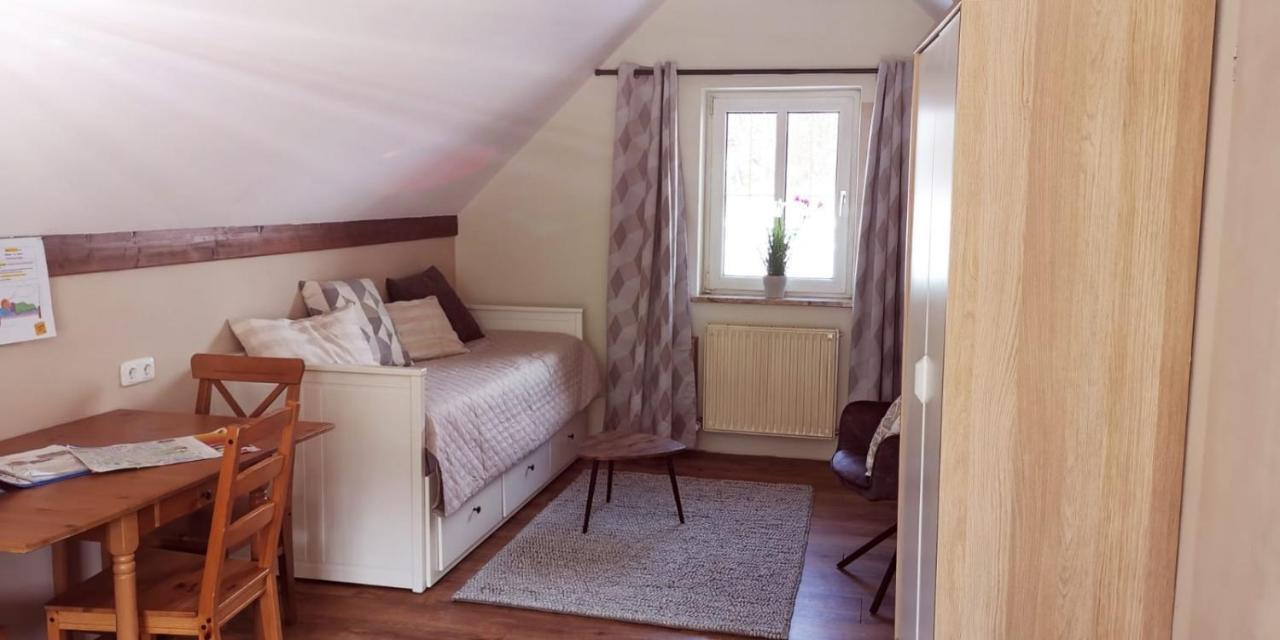 Book-A-Room Salzburg Apartment 5-6-7-8 Zewnętrze zdjęcie