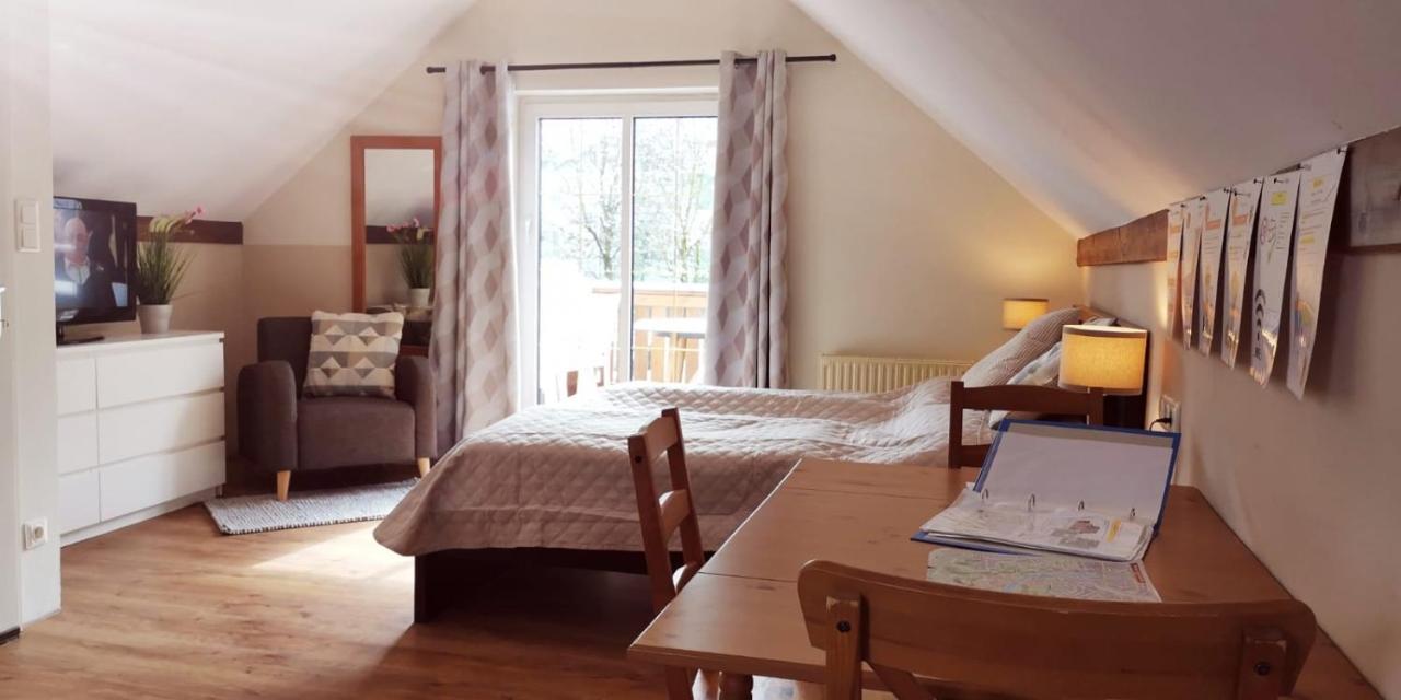 Book-A-Room Salzburg Apartment 5-6-7-8 Zewnętrze zdjęcie