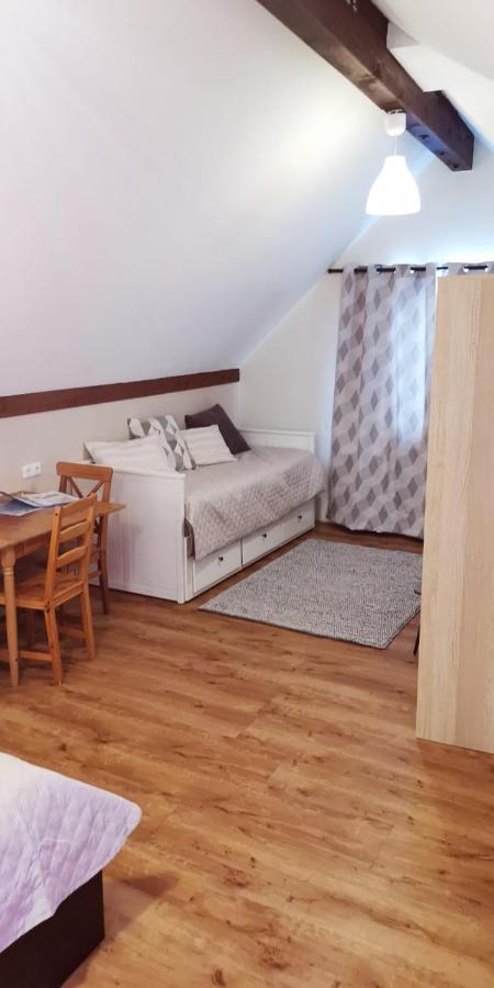 Book-A-Room Salzburg Apartment 5-6-7-8 Zewnętrze zdjęcie