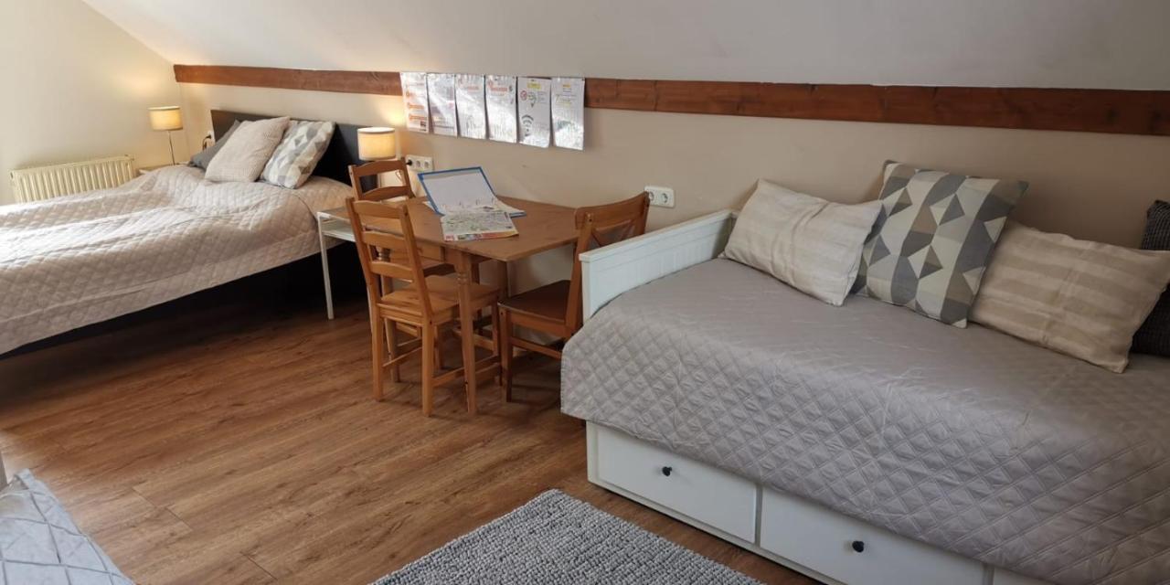 Book-A-Room Salzburg Apartment 5-6-7-8 Zewnętrze zdjęcie