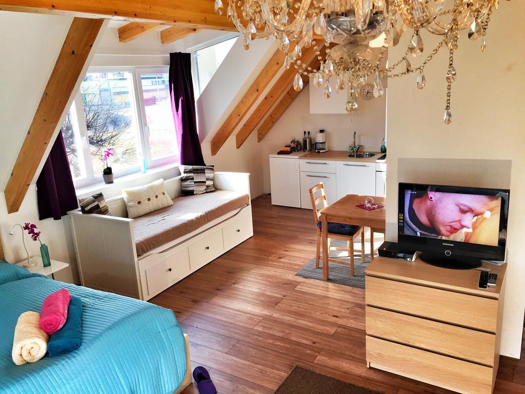 Book-A-Room Salzburg Apartment 5-6-7-8 Pokój zdjęcie
