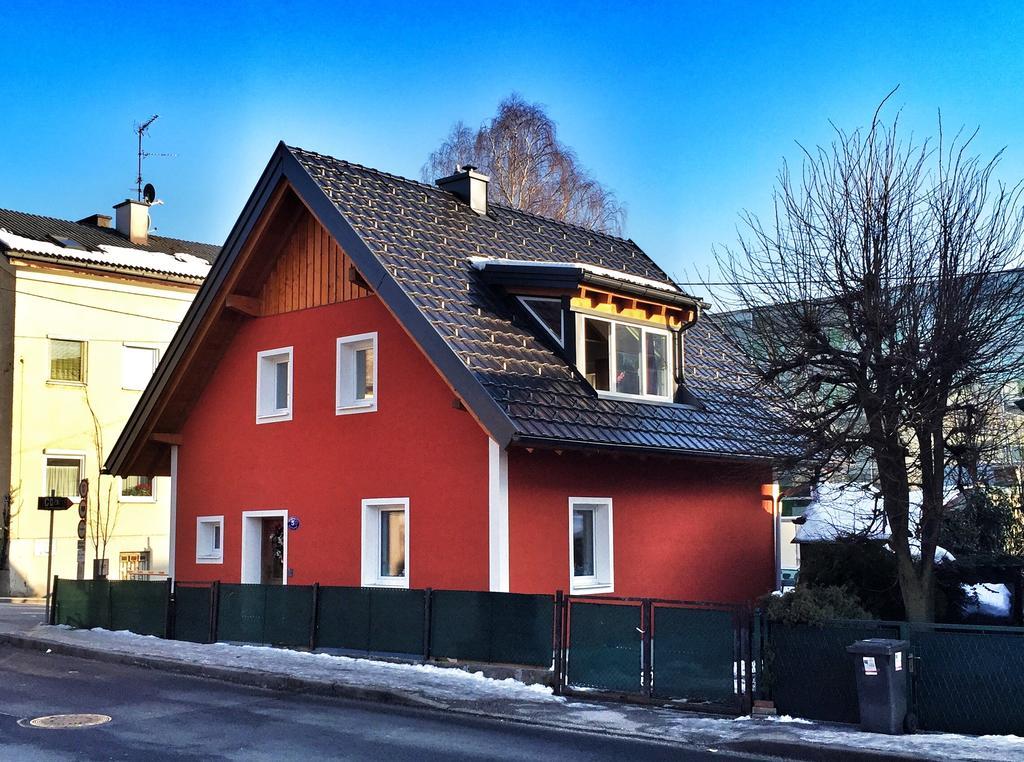 Book-A-Room Salzburg Apartment 5-6-7-8 Pokój zdjęcie
