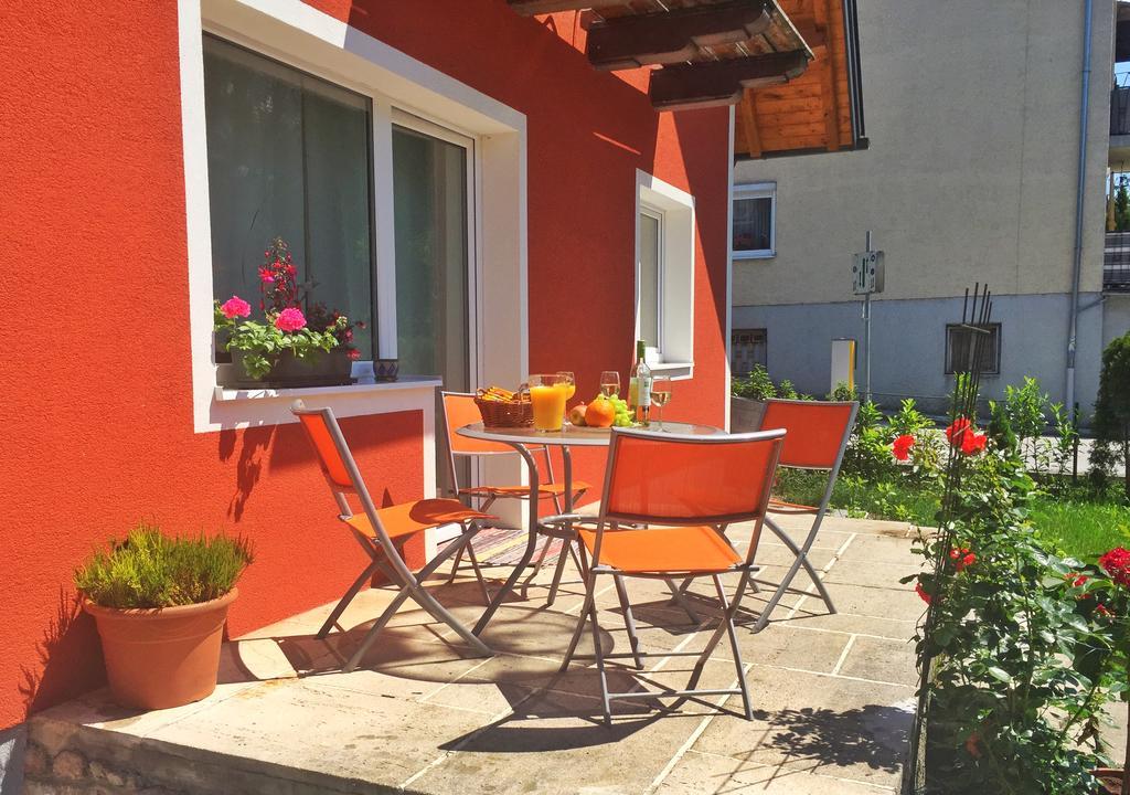 Book-A-Room Salzburg Apartment 5-6-7-8 Zewnętrze zdjęcie