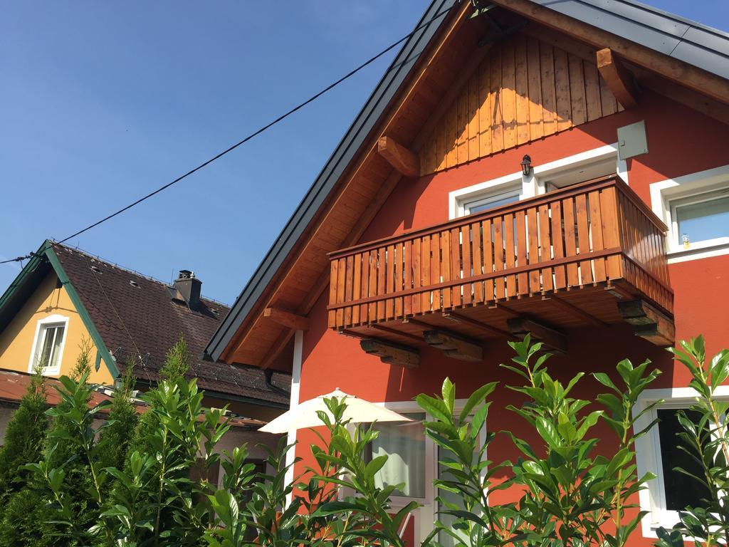 Book-A-Room Salzburg Apartment 5-6-7-8 Zewnętrze zdjęcie